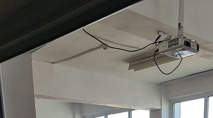 O nouă dezinsecție la Rovinari!