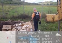 Firmă din Săulești, amendată cu 15.000 de lei