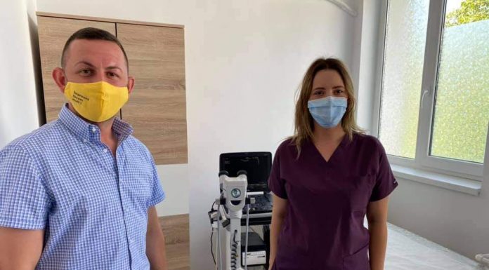 Testare HPV gratuită pentru femeile din Rovinari