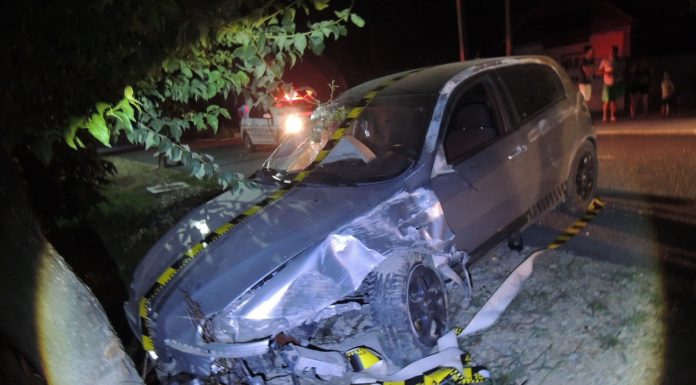 Pieton lovit mortal, la Urdari