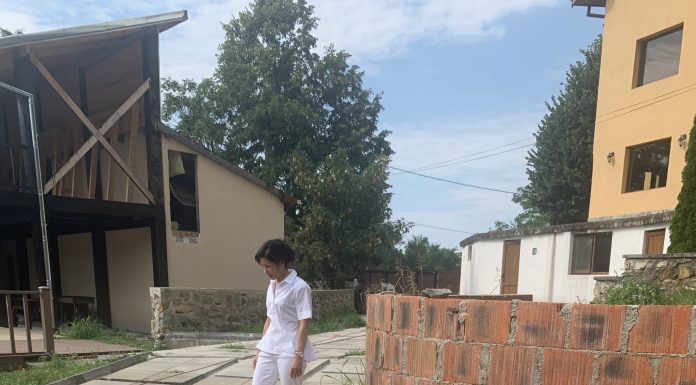 Candidata la Primăria Târgu-Jiu, Luminița Popescu: ,,Cenușa termocentralelor din Gorj, utilă și ieftină, poate fi folosită pentru modernizarea municipiului”!