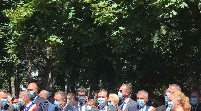 Planurile lui Orban pentru Valea Jiului – restructurări și drumuri noi!