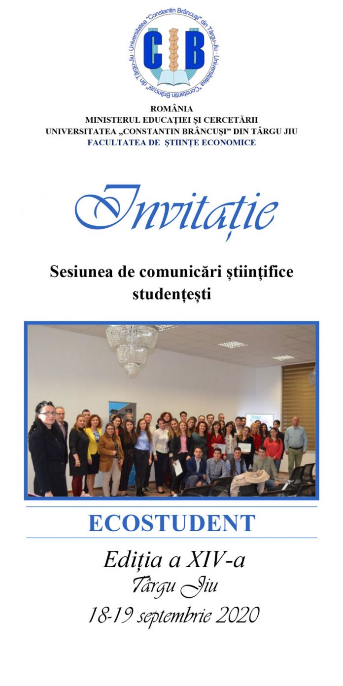 Invitatie_Ecostudent