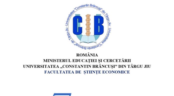 UCB Târgu-Jiu: Conferința studențească EcoStudent se mută în online!