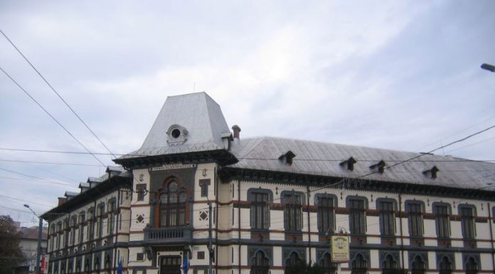 Încă un caz de coronavirus la CNTV