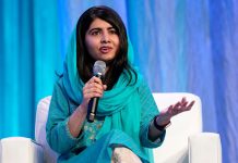 ,,UN CONDEI ŞI O CARTE POT SCHIMBA LUMEA” – MALALA YOUSAFZAI
