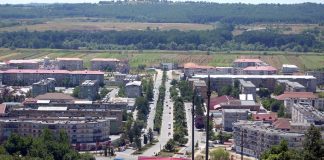 Trei străzi din Motru intră în reabilitare