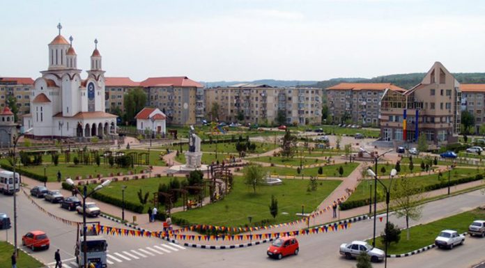 Motru și Rovinari, în topul orașelor depopulate din România!