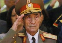 Generalul locotenent (r) Constantin C. Ispas, la 94 de ani – Destăinuiri şi mărturisiri pe cărările unui destin