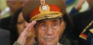 Generalul locotenent (r) Constantin C. Ispas, la 94 de ani – Destăinuiri şi mărturisiri pe cărările unui destin