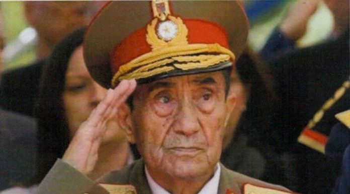 Generalul locotenent (r) Constantin C. Ispas, la 94 de ani – Destăinuiri şi mărturisiri pe cărările unui destin