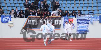 Pandurii a mai evitat un glonț! Rămâne în Liga 2