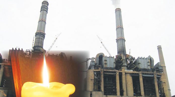 Sudor de la SE Rovinari, găsit mort în casă! A făcut infarct