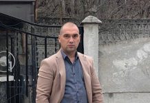 Portret de candidat pentru Bustuchin! – Gheorghe Stoenescu: Profesor de matematică de 16 ani, viceprimar de 11 ani, fiu al comunei – ,,Toți mă cunosc exact așa cum sunt, nu trădez, nu dușmănesc, nu mă răzbun, sunt și voi rămâne același om pe care îl știu, mulți, de o viață”!