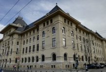 Un gorjean candidează la Primăria Capitalei