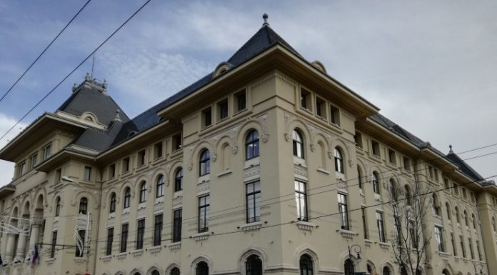 Un gorjean candidează la Primăria Capitalei