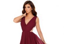 Pentru petreceri incendiare de vară – Modele de rochii în care vei străluci indiferent de situație