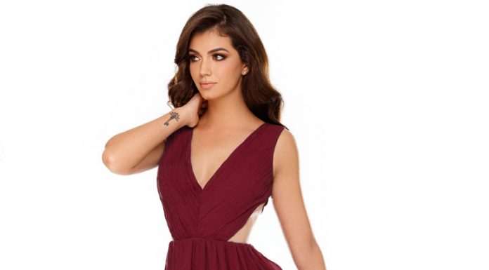 Pentru petreceri incendiare de vară – Modele de rochii în care vei străluci indiferent de situație