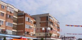 Bani de la Guvern pentru reabilitarea unor blocuri din orașul Rovinari