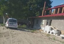 Acuzații: Polițist de la Turceni, la restaurant în timpul serviciului!