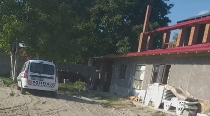 Acuzații: Polițist de la Turceni, la restaurant în timpul serviciului!