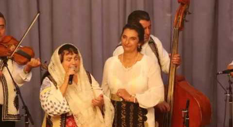 Taraful Vasile Muscurici-Enoiu