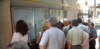 Zeci de profesori din Gorj au contestat notele obținute la Titularizare