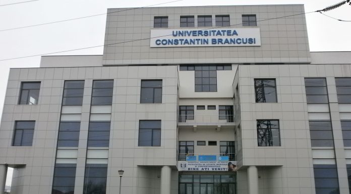 Concurs de recrutare la UCB Târgu Jiu