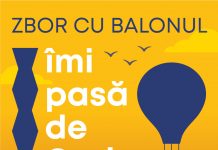 Experiență inedită în Parcul de la Coloană