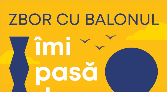 Experiență inedită în Parcul de la Coloană