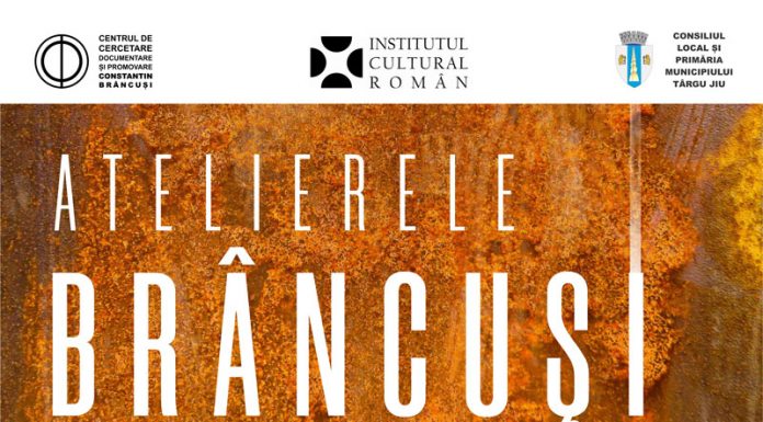 Cu măsuri anti-COVID-19 – Ediția 2020 a Atelierelor Brâncuși, debutează astăzi, la Curtișoara
