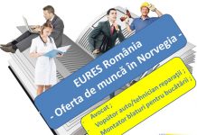 EURES: Posturi vacante de avocat în Norvegia, la dispoziția gorjenilor