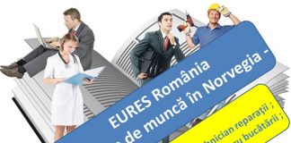 EURES: Posturi vacante de avocat în Norvegia, la dispoziția gorjenilor