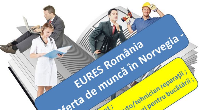 EURES: Posturi vacante de avocat în Norvegia, la dispoziția gorjenilor
