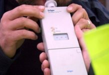 Șoferi băuți în trafic, în minivacanța de Rusalii