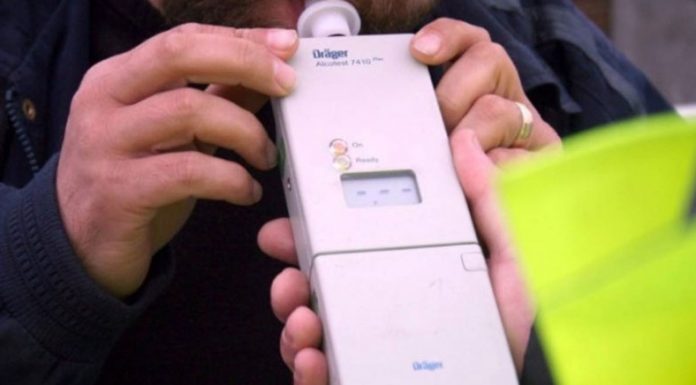 Șoferi băuți în trafic, în minivacanța de Rusalii