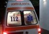 Accident grav la Lelești: Un băiat de 16 ani a murit