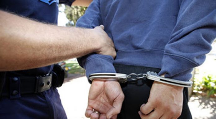 Percheziții în Gorj. Bărbat din Dănești, arestat