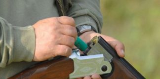 Bărbat din Logrești, cercetat pentru nerespectarea regimului armelor și munițiilor