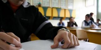 Absenți și eliminați și la cea de-a doua probă a BAC-ului de toamnă