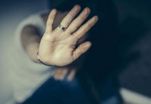 Scandal într-o familie din comuna Bâlteni