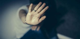 Scandal într-o familie din comuna Bâlteni