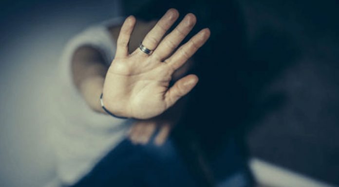 Bătută de soț. Motivul!