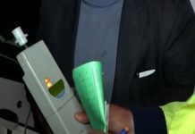 Șoferi depistați la volan sub influența băuturilor alcoolice