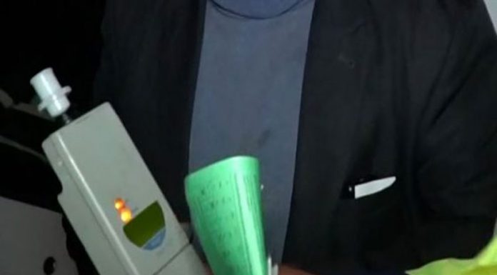 Șoferi depistați la volan sub influența băuturilor alcoolice