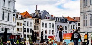 Gorjul, „zonă roșie” de Covid în Belgia. Carantina și testarea, obligatorii!