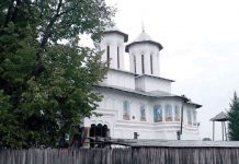 Domeniul funciar al comunei Stoina – Moşia Păişani