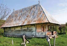 Bisericile de lemn din comuna Stoina, trecut și prezent (II)