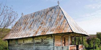 Bisericile de lemn din comuna Stoina, trecut și prezent (II)