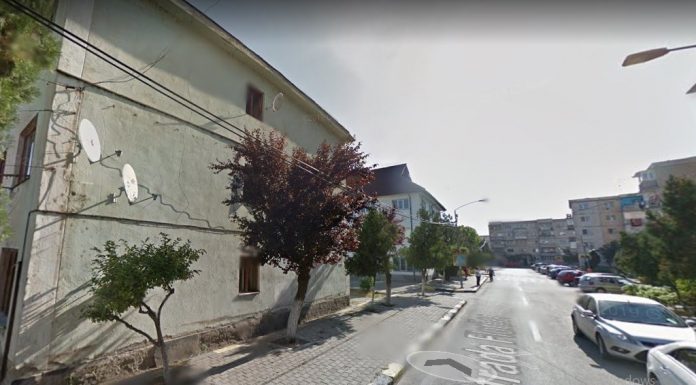 Eșec! Licitație anulată pentru reabilitarea unui bloc din Rovinari